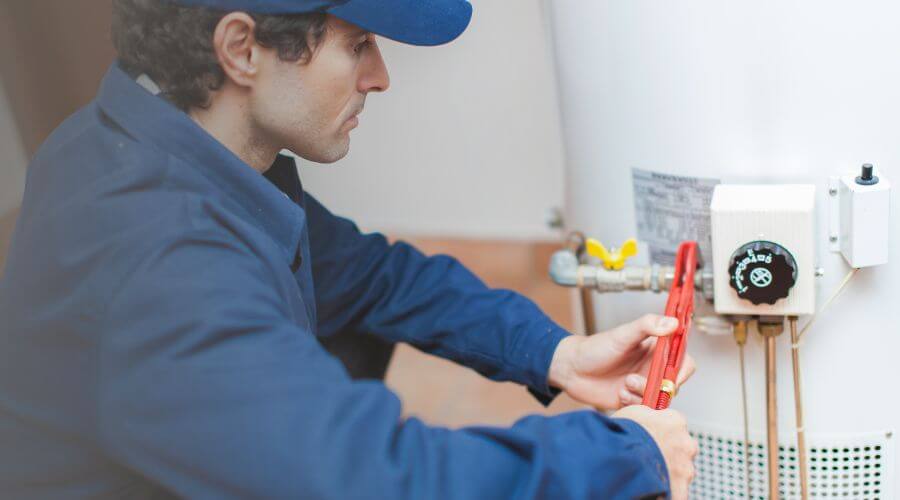 Professional Leak Detection Services in Morrow, GA